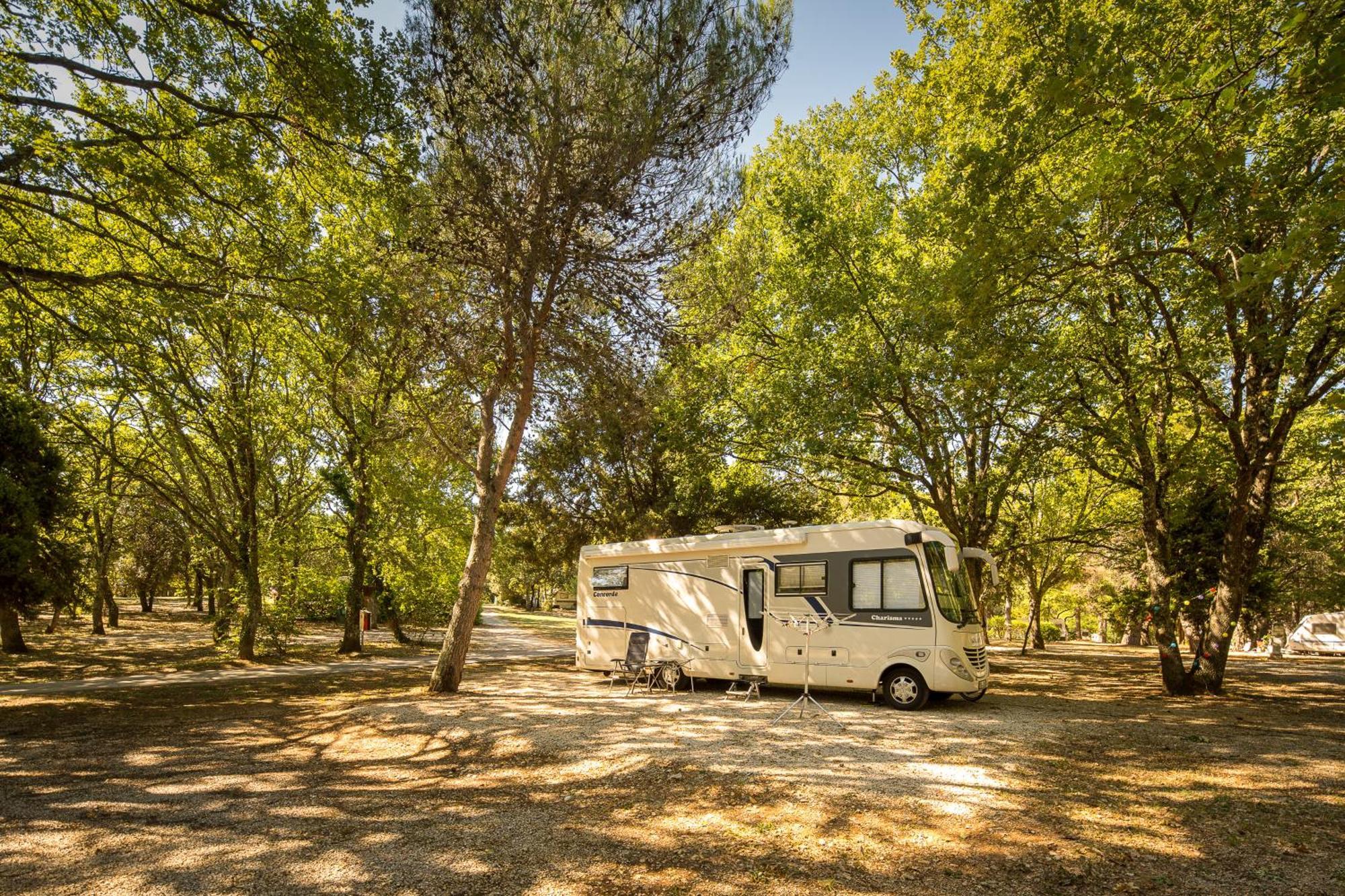 Maistra Camping Koversada Uncovered Naturist Pitches เวอร์ซาร์ ภายนอก รูปภาพ